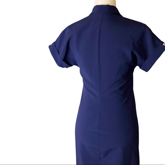 BOLLIE DRESS - Picture 6 of 9